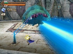 画像ギャラリー No.124のサムネイル画像 / 発売直前のニンテンドーDS用ソフト「エストポリス」,ボリューム満点の新情報を一気に紹介