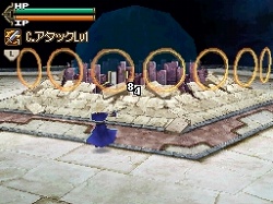 画像ギャラリー No.125のサムネイル画像 / 発売直前のニンテンドーDS用ソフト「エストポリス」,ボリューム満点の新情報を一気に紹介