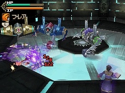 画像ギャラリー No.126のサムネイル画像 / 発売直前のニンテンドーDS用ソフト「エストポリス」,ボリューム満点の新情報を一気に紹介