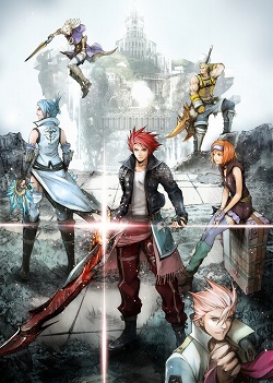 画像ギャラリー No.131のサムネイル画像 / 発売直前のニンテンドーDS用ソフト「エストポリス」,ボリューム満点の新情報を一気に紹介