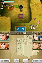 ꡼ No.012 | 15ǯλФơ̾RPGեᥤNDSѥRPG֥ȥݥꥹפȯ