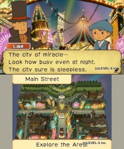 ꡼ No.002 | ɤϡȥʥȥ3Dɡ֥쥤ȥ󶵼ȴפβ̡פϥ˥ƥɡ3DSȯ䡣E3ǽȤʤä̼̿Ǻ