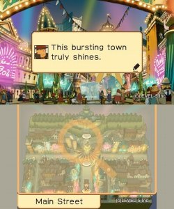 ꡼ No.004 | ɤϡȥʥȥ3Dɡ֥쥤ȥ󶵼ȴפβ̡פϥ˥ƥɡ3DSȯ䡣E3ǽȤʤä̼̿Ǻ