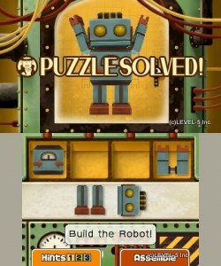 ꡼ No.005 | ɤϡȥʥȥ3Dɡ֥쥤ȥ󶵼ȴפβ̡פϥ˥ƥɡ3DSȯ䡣E3ǽȤʤä̼̿Ǻ