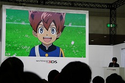 ꡼ No.015 | ֥ʥޥ֥4Ƥ3DSȯ䡪֥оäԡפΥȤˡ֥פΥ⡩Ĺˤ٥ե֤3DSѥȥȯɽ