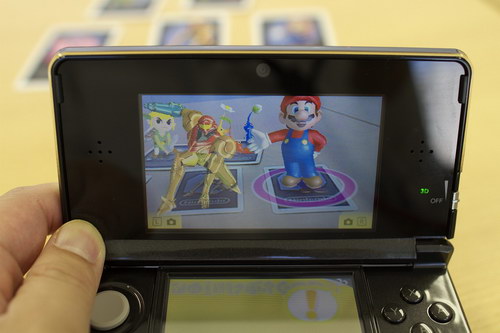 画像ギャラリー No.002のサムネイル画像 / メディアクリエイトと4Gamerの共同GW企画「3DSローンチリサーチ」を実施。ゲーム機本体やゲーマー向けディスプレイなど豪華プレゼント付き!