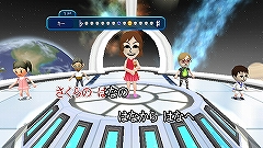 ꡼ No.002 | ǲΤꡪ֥饪JOYSOUND Wii DXסȯ