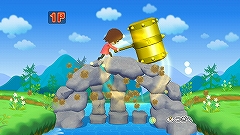 ꡼ No.004 | ǲΤꡪ֥饪JOYSOUND Wii DXסȯ