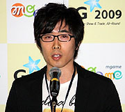 ꡼ No.001Υͥ / G2009Ͽ󥪥饤RPGVALIANTפmGame֡ȯɽǸ