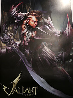 ꡼ No.004Υͥ / G2009mGameο饤󥲡VALIANTפξܺ٤ҲܤˤȾǯ٤о줫