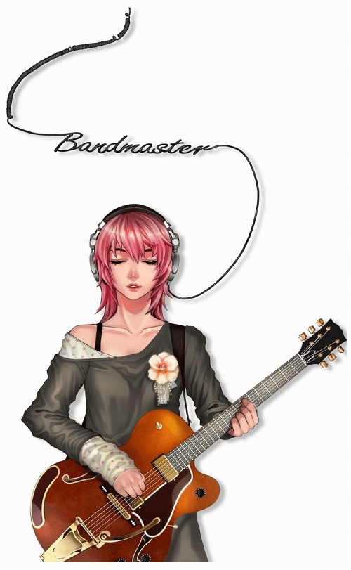 ꡼ No.014 | G2009¿Ϳǥ饤󥻥åǽòߥ˥ƥġʡˡBandMasterפȤ