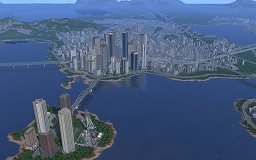 画像ギャラリー No.001のサムネイル画像 / これを見れば何兆円でも簡単に稼げるようになる,かも。「A列車で行こう9」の公式サイトに遊び方を解説するムービーが多数追加された