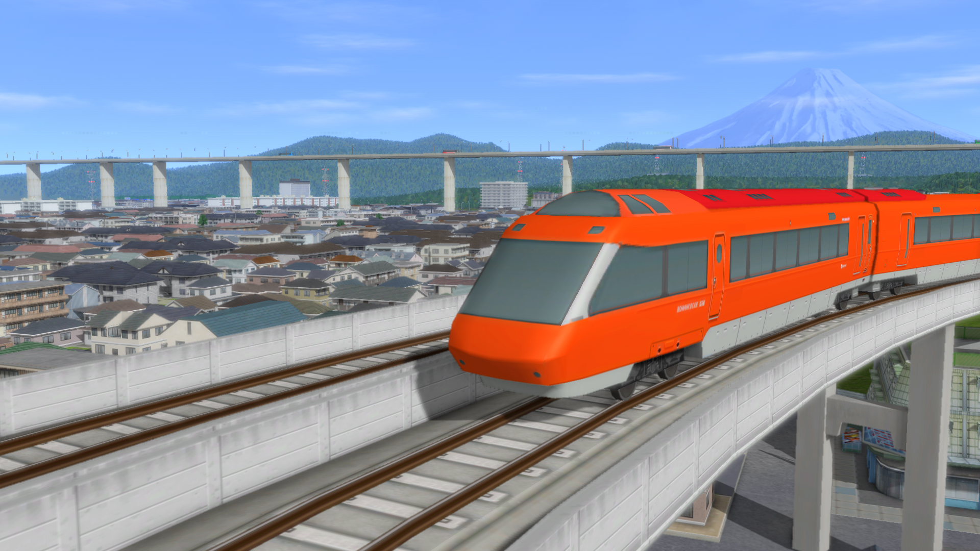 画像集 No.016 / 「A列車で行こう9 Version5.0 コンプリートパックDX」が