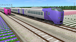 画像集#011のサムネイル/「A列車で行こう9 Version5.0 コンプリートパックDX」が10月1日に発売。新規17車両が追加され総収録車両数は300車両に到達