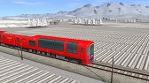 画像集#021のサムネイル/「A列車で行こう9 Version5.0 コンプリートパックDX」が10月1日に発売。新規17車両が追加され総収録車両数は300車両に到達