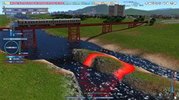 画像ギャラリー No.005のサムネイル画像 / 都市開発鉄道SLG「A列車で行こう9」のDX+版,11月21日にSteamで配信開始。同日には「トレインコンストラクション」も発売