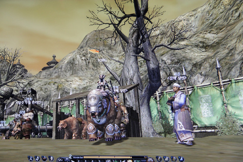 ꡼ No.001 | G-Star 2010̵ͣͭ̾ͤѿȤǤ롪Hanbit SoftοֻǷŷפץ쥤Ƥߤ