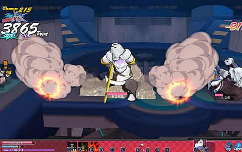 ꡼ No.004 | G2009AURORA GAMES֡Ǹäȵˤʤ벣륢TIMESPHEREפҲ