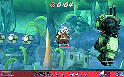 ꡼ No.007 | G2009AURORA GAMES֡Ǹäȵˤʤ벣륢TIMESPHEREפҲ