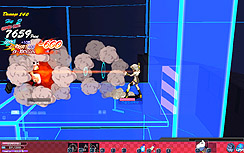 ꡼ No.008 | G2009AURORA GAMES֡Ǹäȵˤʤ벣륢TIMESPHEREפҲ