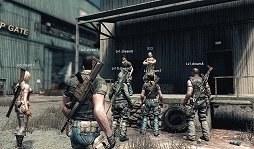 画像ギャラリー No.007のサムネイル画像 / 「WarRock」の開発元が手がける「Maze: The Treasure Hunters」のムービーを掲載。トラップやモンスターが待つ遺跡を探索するFPS