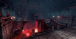 画像ギャラリー No.009のサムネイル画像 / 「WarRock」の開発元が手がける「Maze: The Treasure Hunters」のムービーを掲載。トラップやモンスターが待つ遺跡を探索するFPS