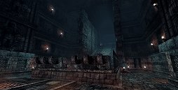 画像ギャラリー No.010のサムネイル画像 / 「WarRock」の開発元が手がける「Maze: The Treasure Hunters」のムービーを掲載。トラップやモンスターが待つ遺跡を探索するFPS