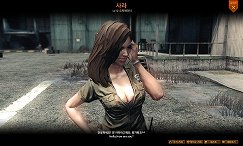 画像ギャラリー No.011のサムネイル画像 / 「WarRock」の開発元が手がける「Maze: The Treasure Hunters」のムービーを掲載。トラップやモンスターが待つ遺跡を探索するFPS