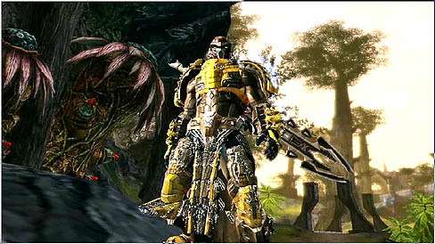 ꡼ No.003Υͥ / G2009Ϥ⤦ĤΡȼMMORPGɡBerkanixס¿ǥŸԤSF