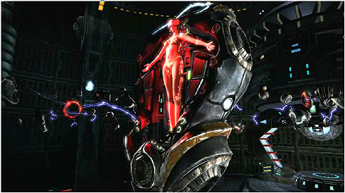 ꡼ No.005Υͥ / G2009Ϥ⤦ĤΡȼMMORPGɡBerkanixס¿ǥŸԤSF