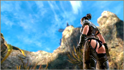 ꡼ No.006Υͥ / G2009Ϥ⤦ĤΡȼMMORPGɡBerkanixס¿ǥŸԤSF