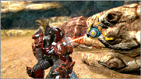 ꡼ No.007Υͥ / G2009Ϥ⤦ĤΡȼMMORPGɡBerkanixס¿ǥŸԤSF