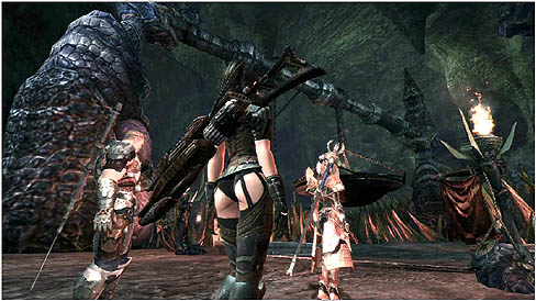 ꡼ No.008Υͥ / G2009Ϥ⤦ĤΡȼMMORPGɡBerkanixס¿ǥŸԤSF