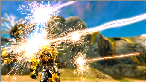 ꡼ No.009Υͥ / G2009Ϥ⤦ĤΡȼMMORPGɡBerkanixס¿ǥŸԤSF