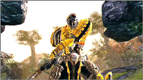 ꡼ No.010Υͥ / G2009Ϥ⤦ĤΡȼMMORPGɡBerkanixס¿ǥŸԤSF