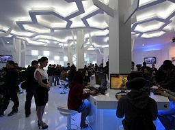 ꡼ No.022Υͥ / G-Star 2010ϡ֥辰ʪפۤͥޤȤƾҲ𤹤G-Star 2010Ͽ