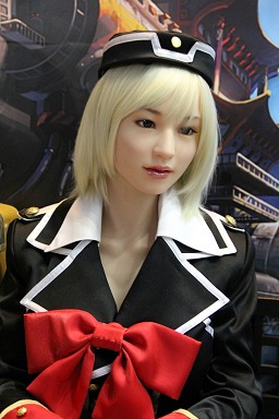 ꡼ No.025Υͥ / G-Star 2010ϡ֥辰ʪפۤͥޤȤƾҲ𤹤G-Star 2010Ͽ