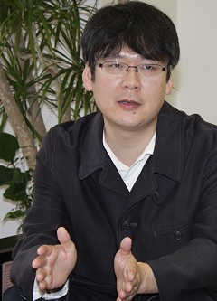 画像ギャラリー No.003のサムネイル画像 / 7年越しの夢だった天下統一がついに実現。「信長の野望 Online 〜新星の章〜」アップデート直前インタビュー