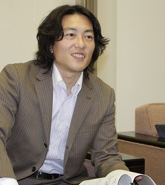 画像ギャラリー No.004のサムネイル画像 / 7年越しの夢だった天下統一がついに実現。「信長の野望 Online 〜新星の章〜」アップデート直前インタビュー