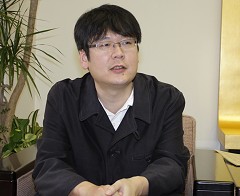 画像ギャラリー No.005のサムネイル画像 / 7年越しの夢だった天下統一がついに実現。「信長の野望 Online 〜新星の章〜」アップデート直前インタビュー