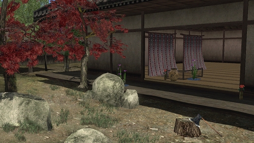 画像ギャラリー No.006のサムネイル画像 / 「信長の野望 Online」,PS3版の発売を記念してキャンペーン実施