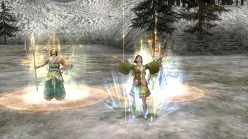 画像ギャラリー No.003のサムネイル画像 / 「信長の野望 Online」,2月16日にアップデート実施。ひな祭りイベント同日開始