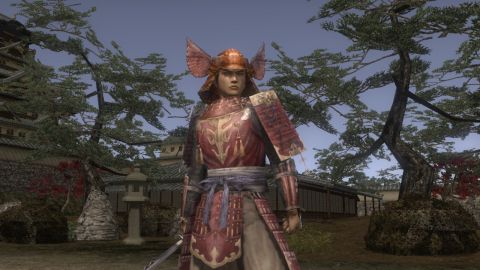 画像ギャラリー No.004のサムネイル画像 / リアル脱出ゲーム開催記念,戦国ソーシャルゲーム4タイトルのアイテムを贈呈