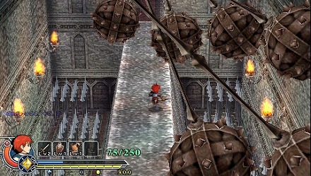 ���������꡼ No.011�Υ���ͥ������ / PSP�ѡ֥����� �ե��륬�ʤ������פκǿ��������塣ʪ�������֥Х쥹�������פȾ�ν��֥͡ޥ���������ȡפξܺ٤�����å�