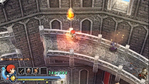 ���������꡼ No.012�Υ���ͥ������ / PSP�ѡ֥����� �ե��륬�ʤ������פκǿ��������塣ʪ�������֥Х쥹�������פȾ�ν��֥͡ޥ���������ȡפξܺ٤�����å�