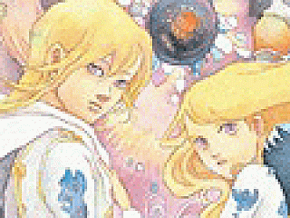 4月22日発売のPSP版「イース フェルガナの誓い」限定ドラマCD同梱版に