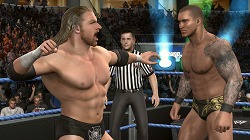 ꡼ No.003 | ȡ꡼饤κˤбWWE 2010 SmackDown vs. Rawס2010ǯ128ȯ