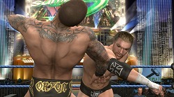꡼ No.004 | ȡ꡼饤κˤбWWE 2010 SmackDown vs. Rawס2010ǯ128ȯ