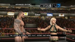 ꡼ No.006 | ȡ꡼饤κˤбWWE 2010 SmackDown vs. Rawס2010ǯ128ȯ