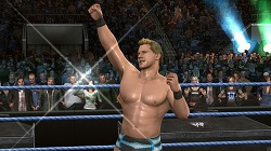 ꡼ No.008 | ȡ꡼饤κˤбWWE 2010 SmackDown vs. Rawס2010ǯ128ȯ